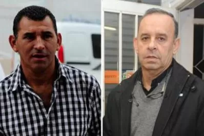 Los dirigentes tucumanos y la chance de Tinelli para ser candidato en AFA