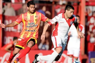 Martino: Riquelme hubiera estado en mi Selección