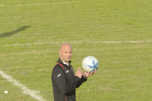 Pena mueve el tablero en San Martín