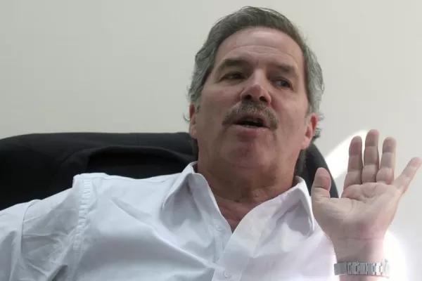 La Justicia investiga la denuncia de Solá por robo de votos, aunque al fiscal le parece raro