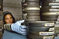 Digitalizarán los archivos fílmicos de la UNT y de Canal 10