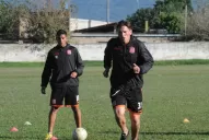 San Martín va en busca de la solidez perdida