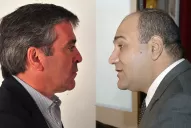 Cano y Manzur: sus propuestas, cara a cara