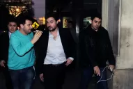 Tinelli al poder de AFA