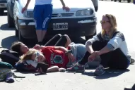 Compromiso para otorgar una línea especial de créditos