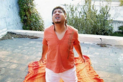 Una obra tucumana, a escena en Venecia