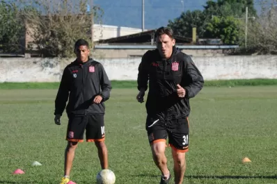 San Martín va en busca de la solidez perdida