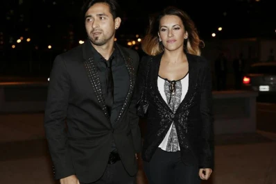 River festejó la Libertadores en Puerto Madero