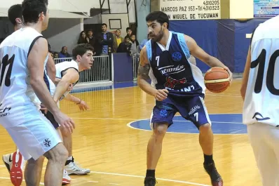 Se sortea el Final Four en la sede de la Confederación Argentina