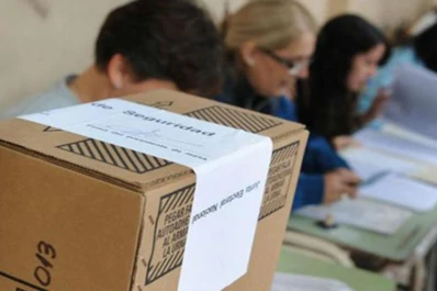 La Junta Electoral Provincial dictó recomendaciones para las elecciones del domingo