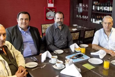 Tucumán jugará con Misiones en semifinales del Final Four