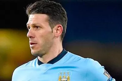 Demichelis, el elegido de River para reemplazar a Funes Mori