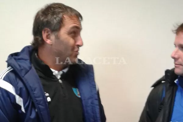Retegui tiene “Chapa” de maestro