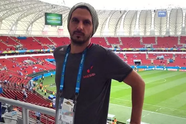 Condenaron a los asesinos del Topo López