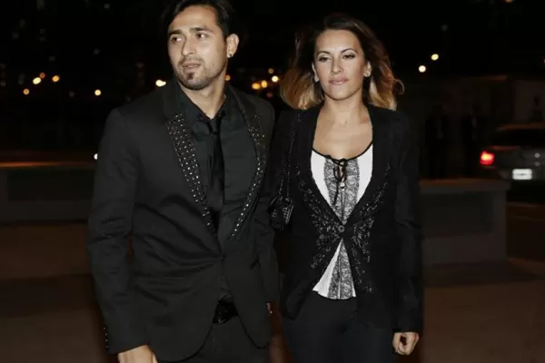 River festejó la Libertadores en Puerto Madero