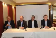 Sanz defiende su desempeño en  las PASO y pronostica un balotaje