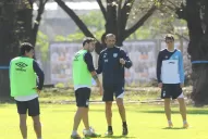 En Atlético tienen el deber de ser campeón