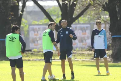 En Atlético tienen el deber de ser campeón