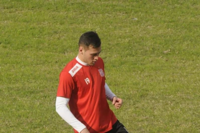 En San Martín no bajan los brazos y buscan la recuperación