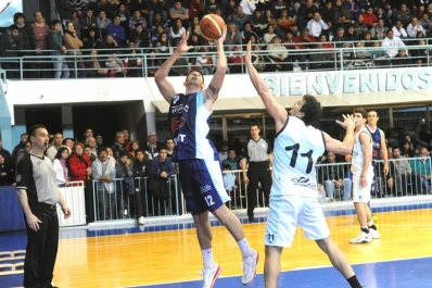 Walter sueña en grande