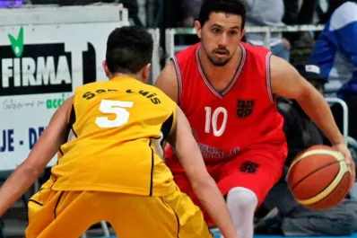 Espíndola será el reemplazante de Banegas en Tucumán