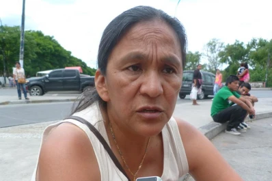 Milagro Sala afirma que el joven militante asesinado en Jujuy pertenecía a su organización