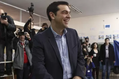 Renunció Alexis Tsipras: habrá elecciones anticipadas en Grecia