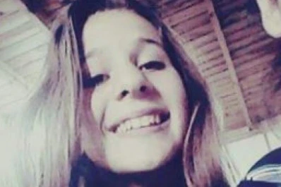 Detuvieron al jardinero acusado de la desaparición de Ludmila