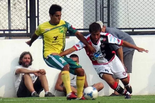 Defensa y Justicia derrotó a Chacarita y será el rival de Boca