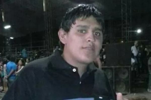 Hay tres detenidos por la muerte del militante radical de Jujuy