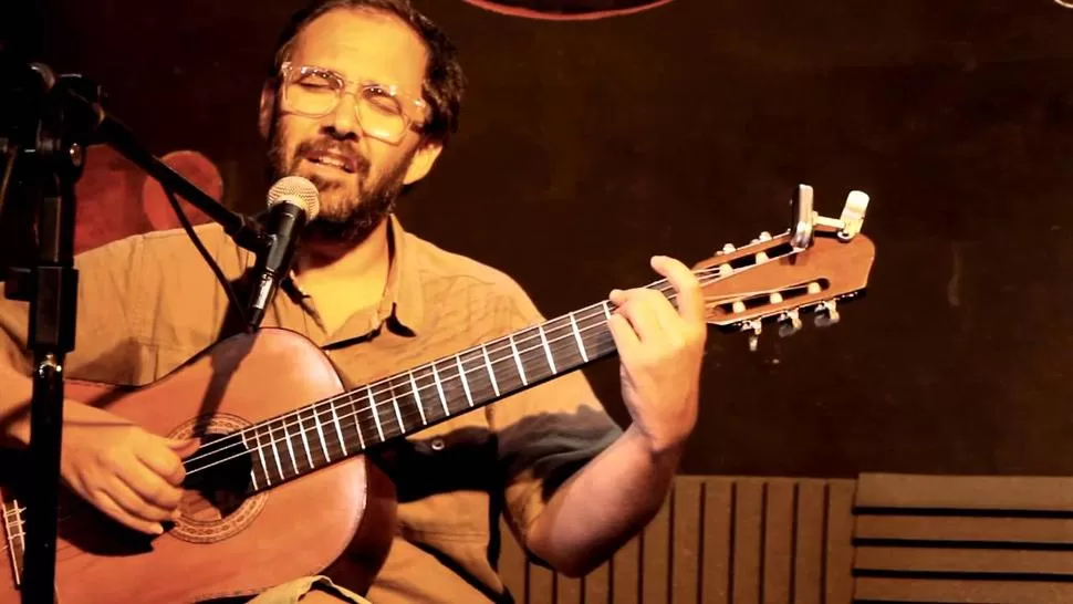 Canciones que acercan el paisaje del delta del Paraná