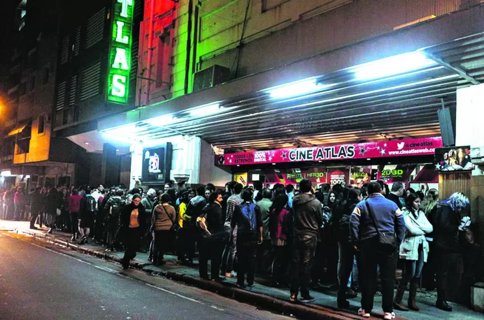 FOTO GENTILEZA AGUSTINA FONT.