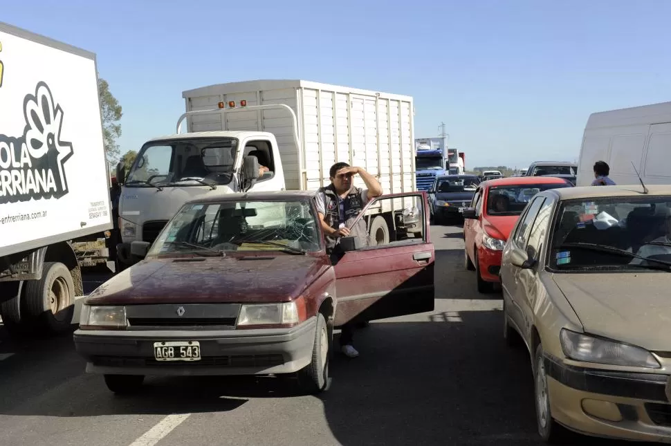  la gaceta / foto de florencia zurita 