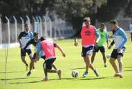 Atlético también elige