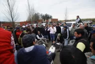 Por ahora, los productores liberarán las rutas en el sur tucumano