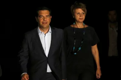 Tsipras dimite y habrá elecciones anticipadas