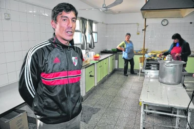 Hallaron un maletín con $ 650.000 y buscaron al dueño