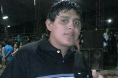 Pelea política por la muerte del militante