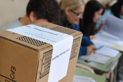 Por la veda electoral, la campaña se traslada a las redes sociales