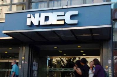 La actividad económica creció en junio 3,8%