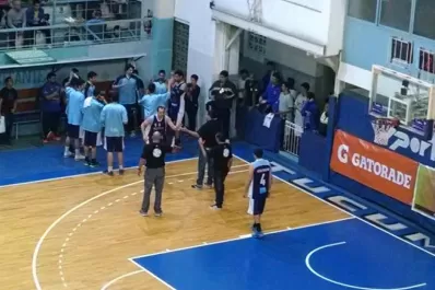 Tucumán venció cómodo a Misiones y es finalista del argentino