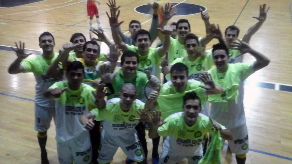 FOTO TOMADA DE TWITTER.COM/FULBOLERO