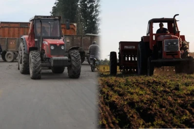 El campo reclama cambios en las políticas