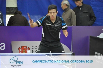 Cifuentes apórtó su talento y fue fundamental