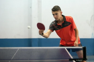 Tolosa, 16 años recién cumplidos: ¡qué futuro!