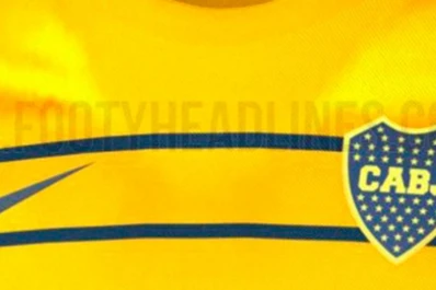 La nueva camiseta de Boca ya tiene el visto bueno de los hinchas