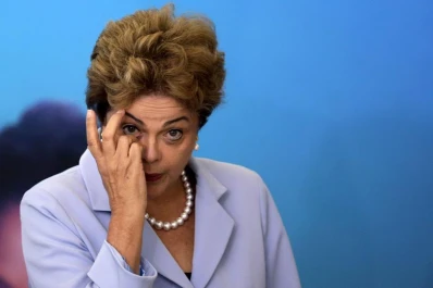 La Justicia electoral pide que se indaguen las cuentas de la campaña de Rousseff
