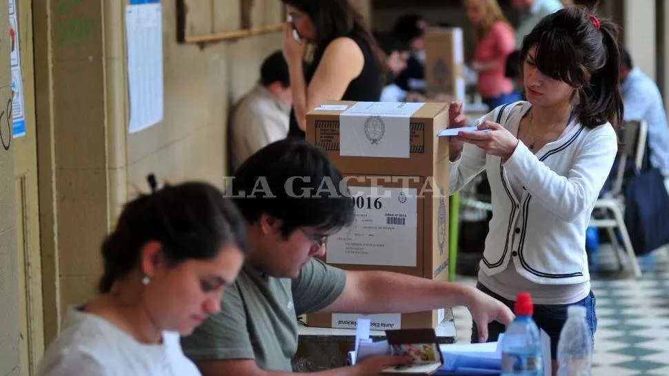 FOTO ARCHIVO LA GACETA.