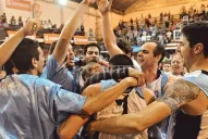 Tucumán campeón: con gustito a heroico
