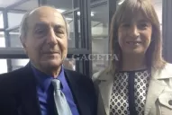 La elección se desarrolla con normalidad, según la Junta